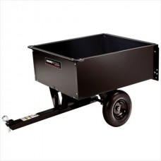 9 CF Steel Dump Cart   567114936